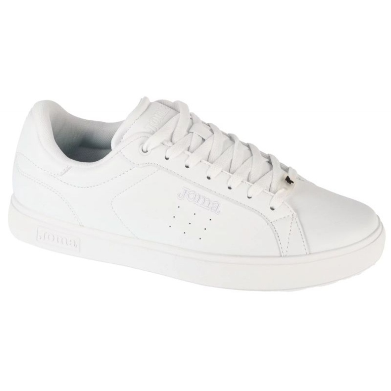 Joma Classic 2502 CClass2502 Chaussures blanches