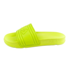 Fila FFM0204.2004 tongs vert