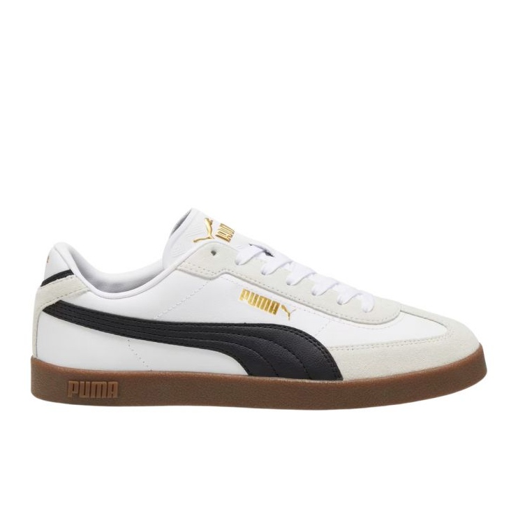 Puma Club II ERA 397447 07 Chaussures blanche