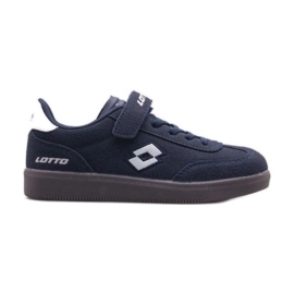 Lotto Vintal SC K 2600251K-5910 Chaussures bleu