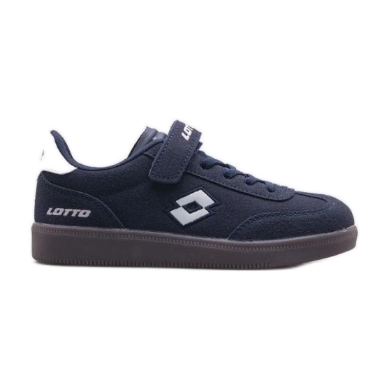 Lotto Vintal SC K 2600251K-5910 Chaussures bleu Lotto Vintal SC K 2600251K-5910 Chaussures bleu