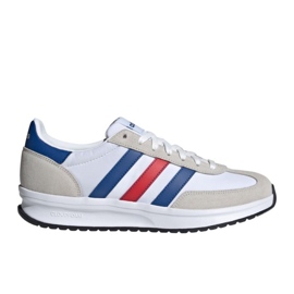 Adidas Run 70S 2.0 IH8592 Chaussures blanches Adidas Run 70S 2.0 IH8592 Chaussures blanches