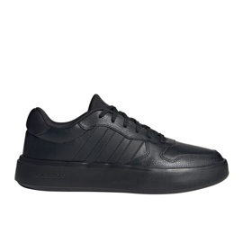 Adidas litecourt ji2167 Chaussures noires