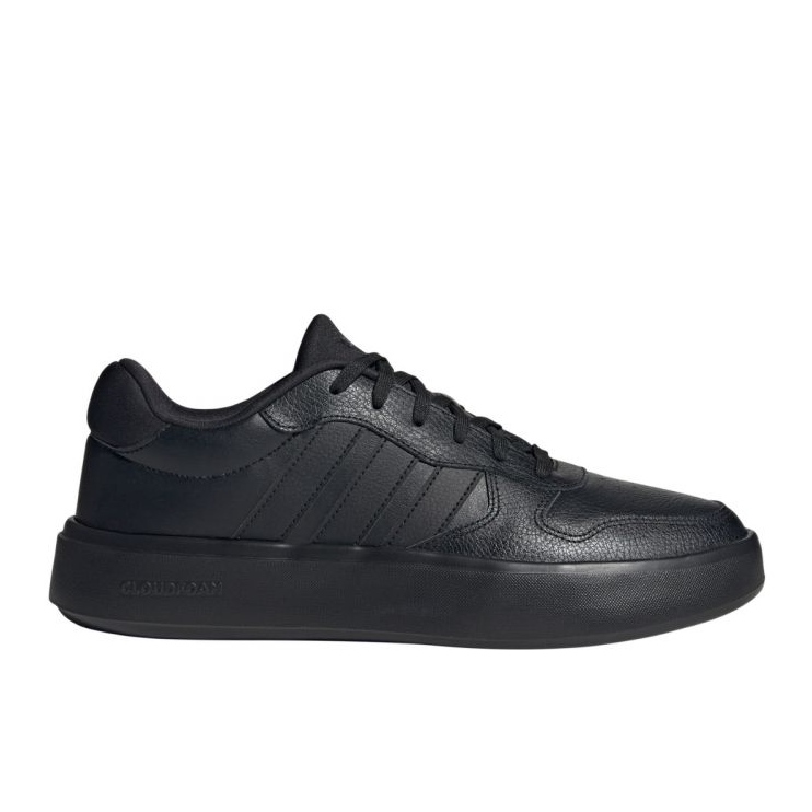Adidas litecourt ji2167 Chaussures noires le noir