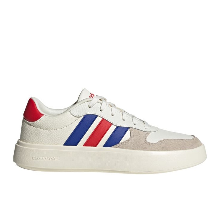 Adidas litecourt jp7114 chaussures blanches