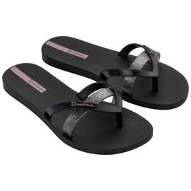 Ipanema Kirei Chic 83673 BB745 Black noir