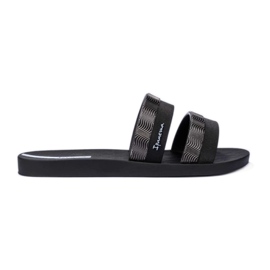 Slide de maille Ipanema 83649 BB779 Pantres noir