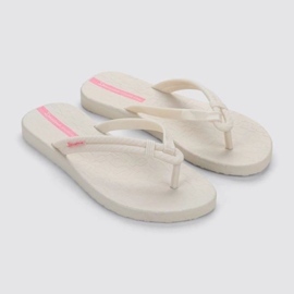 Ipanema Diversa AD 27230 BG784 Beige blanc
