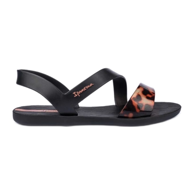 Ipanema vibe sandal sandals FEM 82429 bd399 noir le noir Ipanema vibe sandal sandals FEM 82429 bd399 noir le noir
