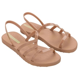 Ipanema Diversa Sandal Sandals AD 27234 BG730 Brown brun Ipanema Diversa Sandal Sandals AD 27234 BG730 Brown brun