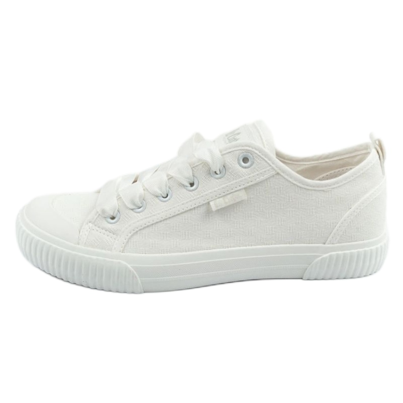 Lee Cooper LCW-25-02-3280L Chaussures blanches Sneakers