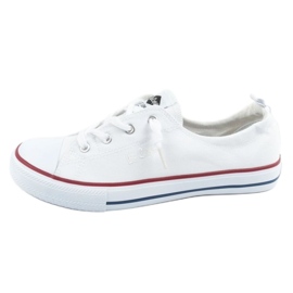 LEE COOPER LCW-25-02-3296L SAUTURES BLANCES blanche