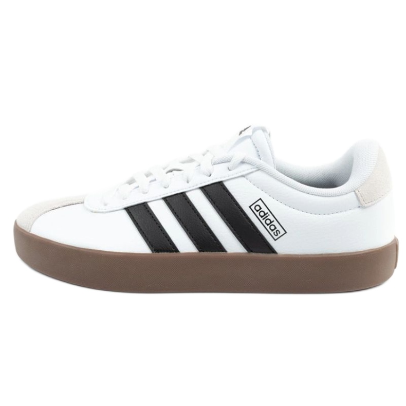 Adidas VL Court 3.0 ID8797 Sports blanche Adidas VL Court 3.0 ID8797 Sports blanche