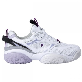 Fila Magnifila Shoes FFW0534.13423 blanche Fila Magnifila Shoes FFW0534.13423 blanche