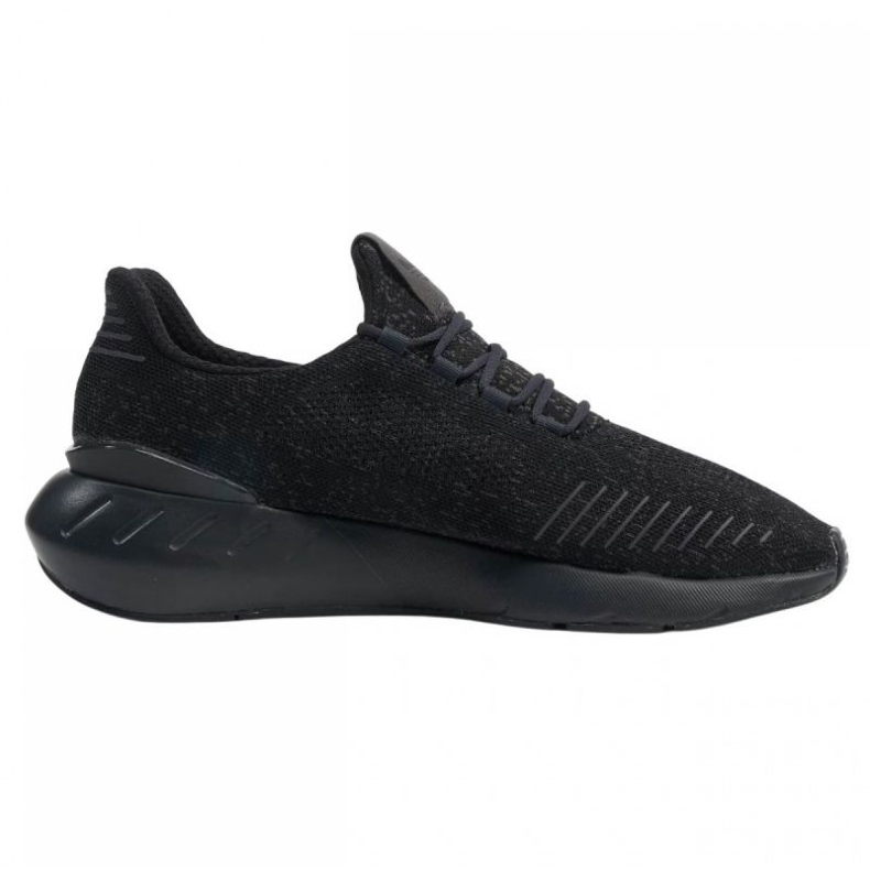 Adidas Originals Swift Run 22 Decon Gy1940 Chaussures de course le noir