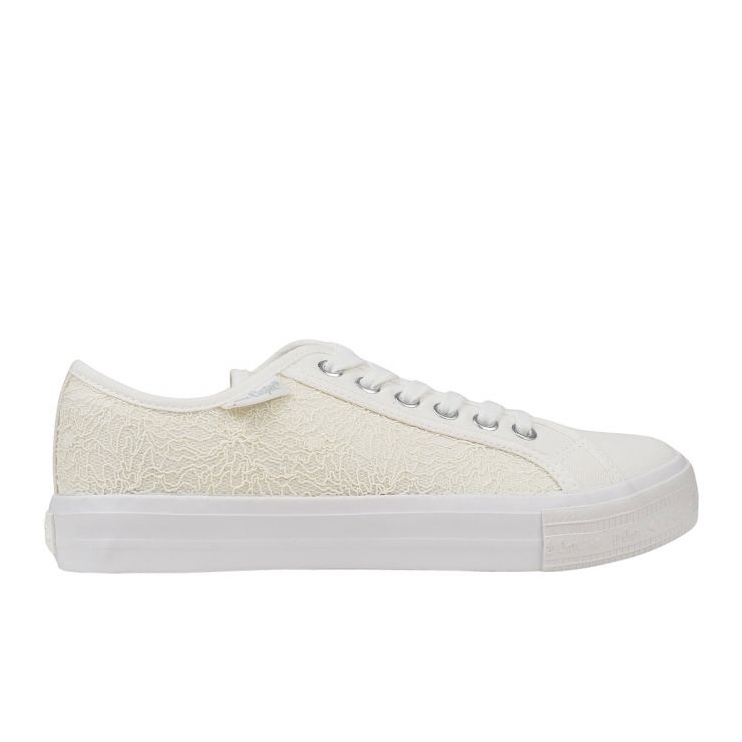 Sneakers Lee Cooper LCW-25-31-3422LA blanche Sneakers Lee Cooper LCW-25-31-3422LA blanche