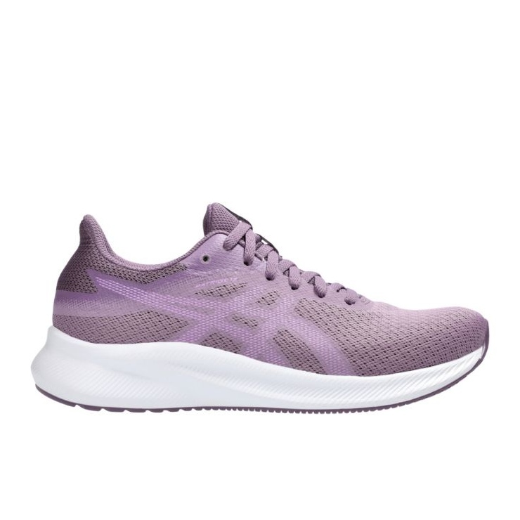 Asics Patriot 13 1012B312 502 Purple Shoes violet