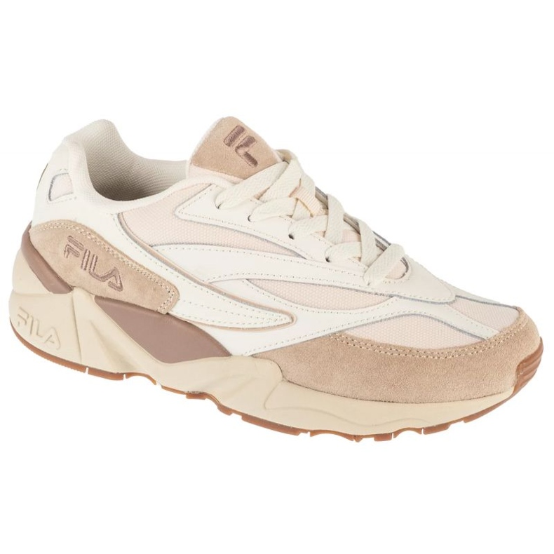 FILA V94M FFW0397-13121 Chaussures Sports femme beige féminine FILA V94M FFW0397-13121 Chaussures Sports femme beige féminine