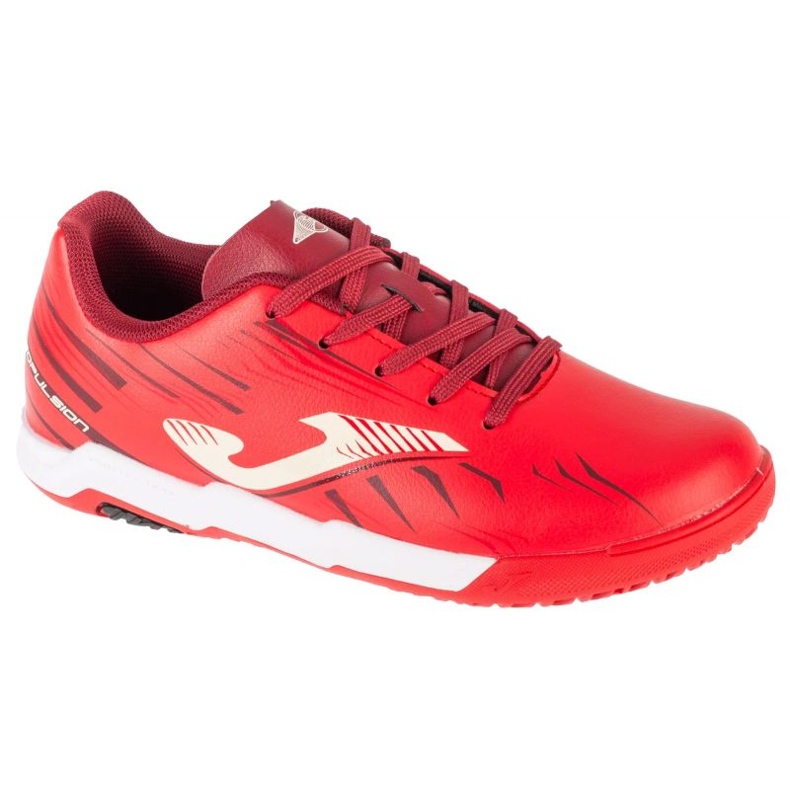 Joma propulsion 2506 dans PRJS2506in Chaussures de football rouge