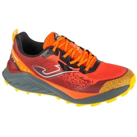 Joma Tundra 2508 TKTUNS2508 Chaussures de course rouge