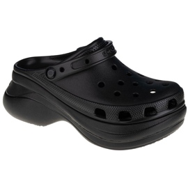 Crocs Classic Bae Clog 206302-001 tongs le noir