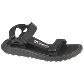 Sandales Columbia Konos Globetrot Sandale 2126931010 noir