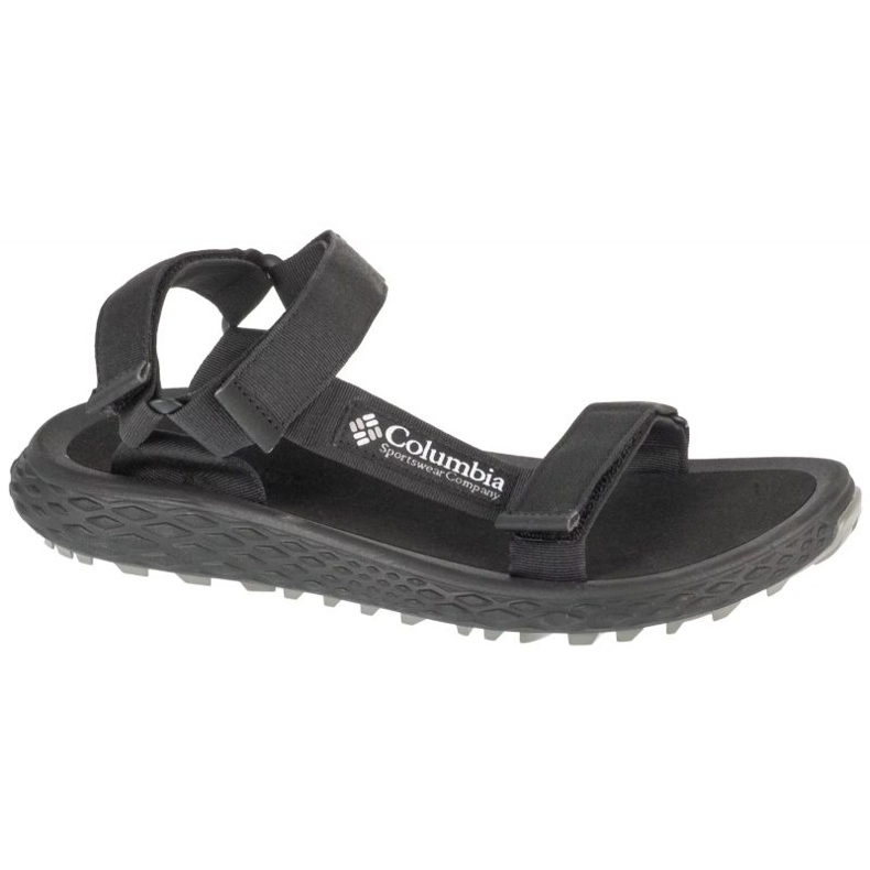 Sandales Columbia Konos Globetrot Sandale 2126931010 le noir