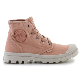 Palladium Pampa HI 92352-664-M rose Palladium Pampa HI 92352-664-M rose