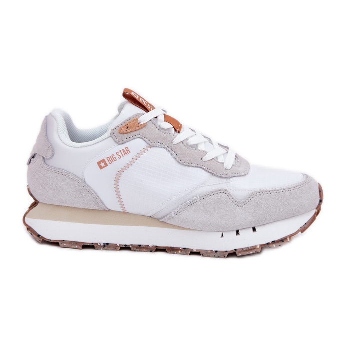 SUEDE SAPEURS SPORTS FEMMES BIG STAR RR274235 SYSTÈME BEIGE HI-POLISH SUEDE SAPEURS SPORTS FEMMES BIG STAR RR274235 SYSTÈME BEIGE HI-POLISH