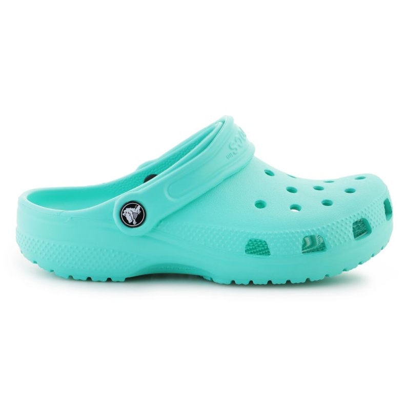 Crocs Classic Clog 206991-3WM bleu