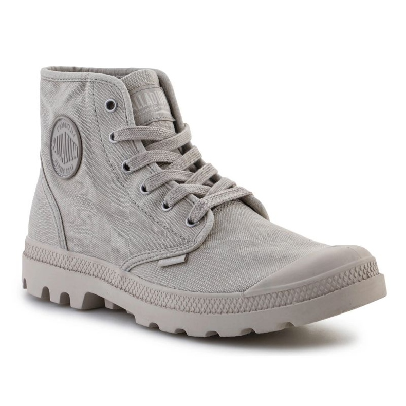 Palladium Pampa HI 02352-096-M gris