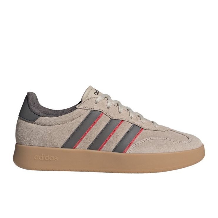 Adidas Barred JP7100 Chaussures beige