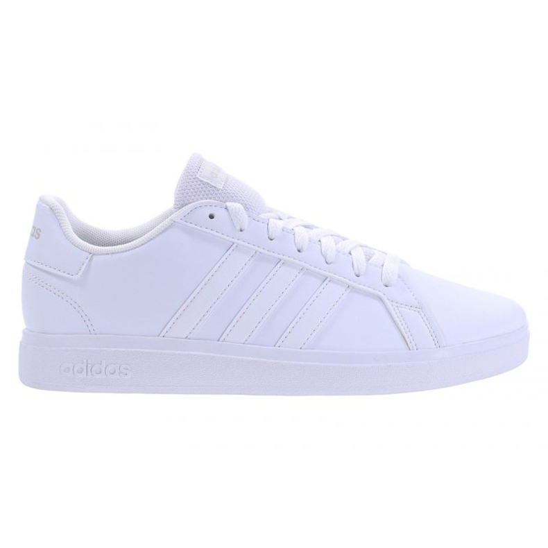 Chaussures Adidas Grand Court 2.0 FZ6158 blanche