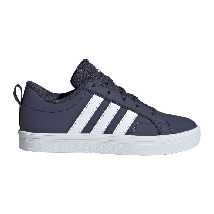 Adidas Pace 2.0K IE3465 chaussures bleu marine