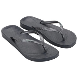 Ipanema flip -flops anatomica 81030 bb624 gris Ipanema flip -flops anatomica 81030 bb624 gris