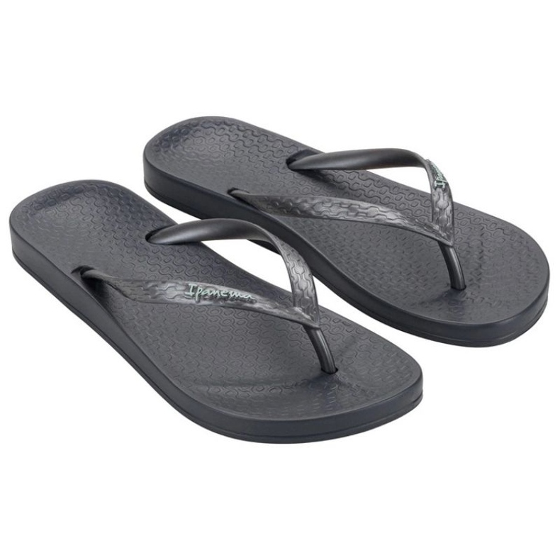 Ipanema flip -flops anatomica 81030 bb624 gris