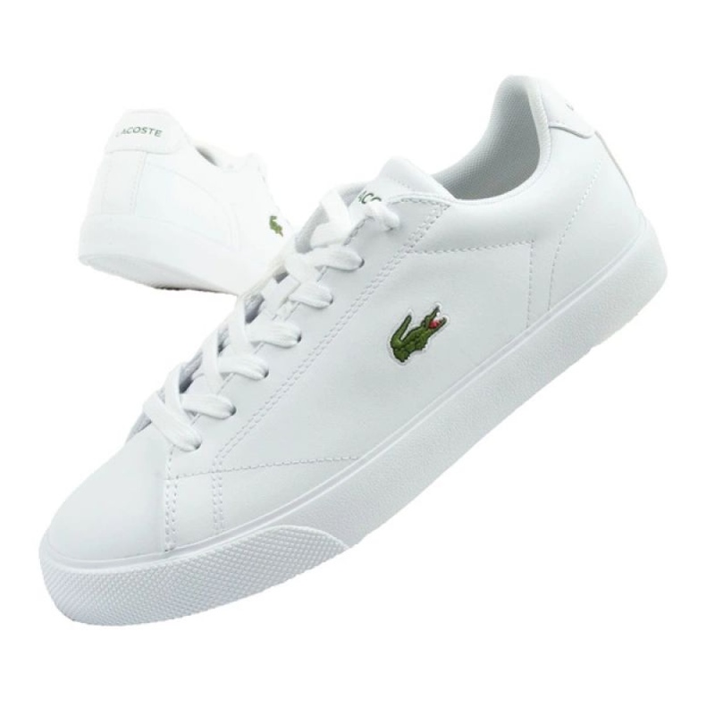 Lacoste Leond Set 125 2 CFA 749CFA003721G blanche