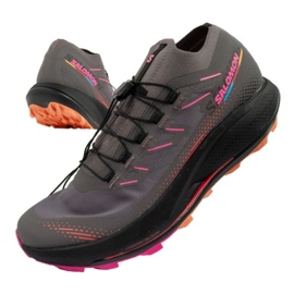 Salomon Pulsar Trail Pro 473853 Chaussures de course gris Salomon Pulsar Trail Pro 473853 Chaussures de course gris