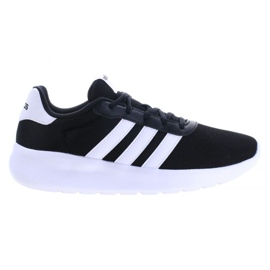 Adidas Lite Racer 3.0 K IE2730 Chaussures noir le noir