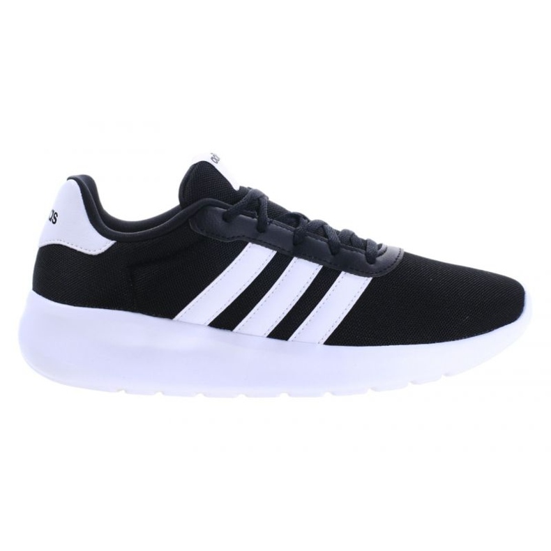 Adidas Lite Racer 3.0 K IE2730 Chaussures noir le noir