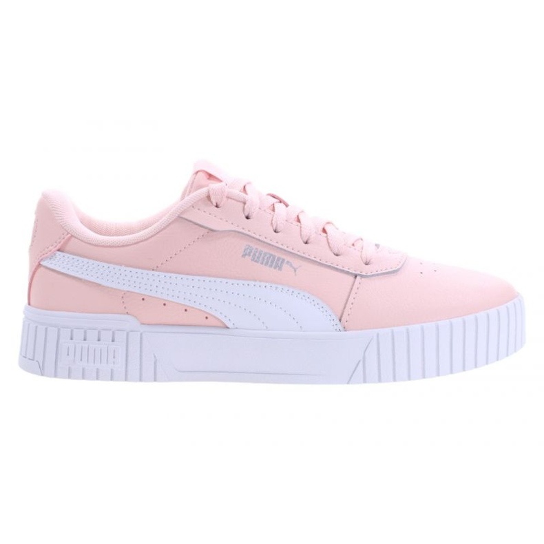Puma Carina 2.0 38618507 Chaussures roses Puma Carina 2.0 38618507 Chaussures roses