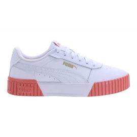 Puma Carina 2.0 385849 09 Chaussures blanc