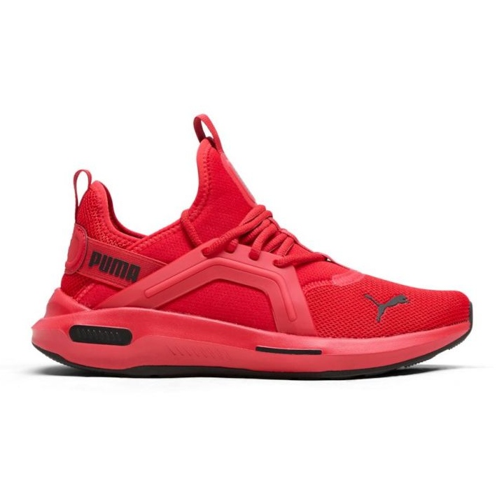Puma Softride Enzo 5 31109810 Chaussures rouges