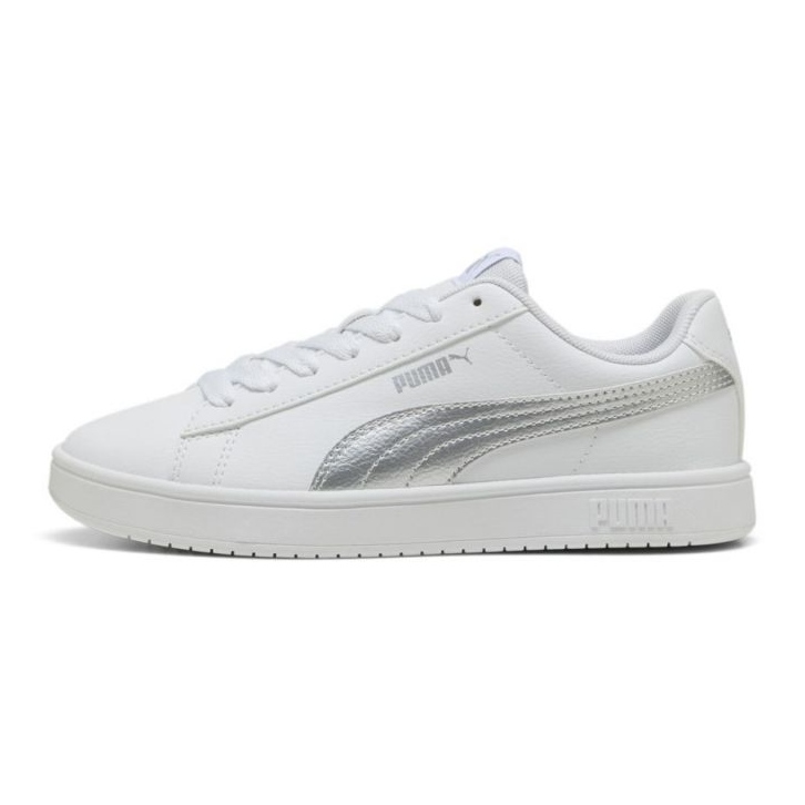 Puma St Runner V4 L 39425216 Chaussures blanches