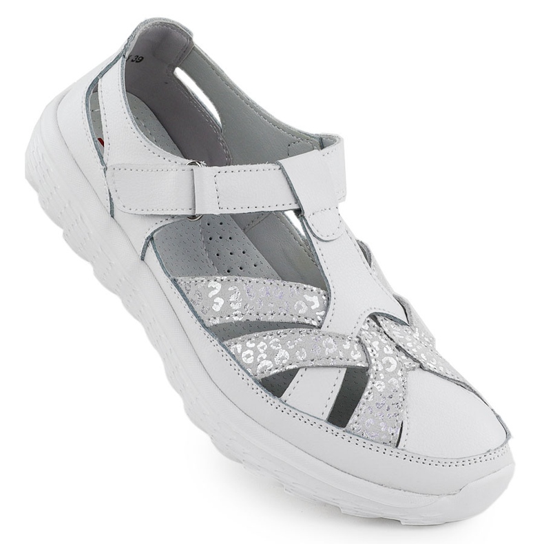 ARTIKER Chaussures blanches artker des femmes ARTIKER Chaussures blanches artker des femmes