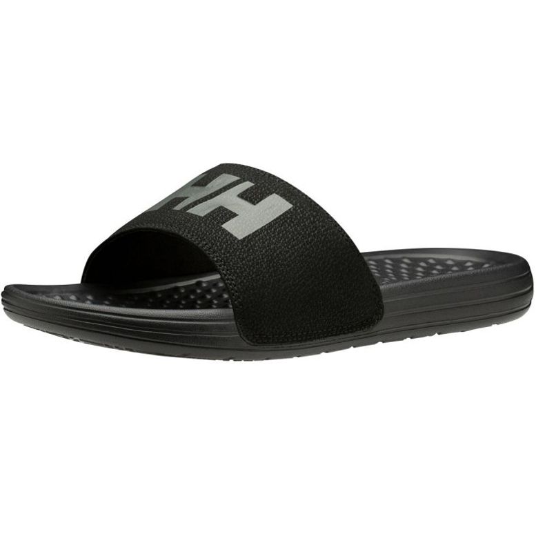 Helly Hansen H / H Slide 11714 990 Flip -flops le noir