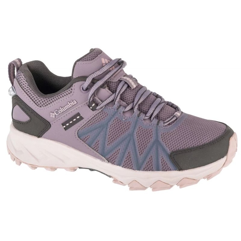 Columbia Peakfreak II Outdry Shoes 2100101518 violet