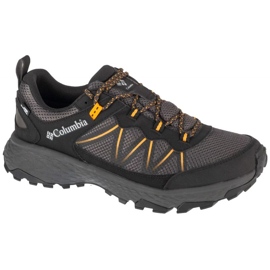 Columbia Peakfreak Rush Outdry Shoes 2108291010 noir