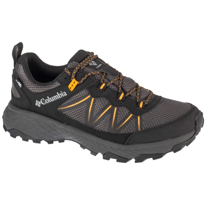 Columbia Peakfreak Rush Outdry Shoes 2108291010 le noir