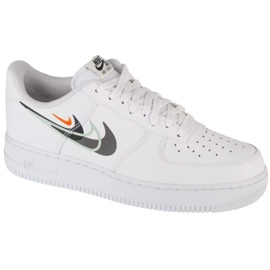 Nike Air Force 1 07 FN7807-100 Chaussures blanc